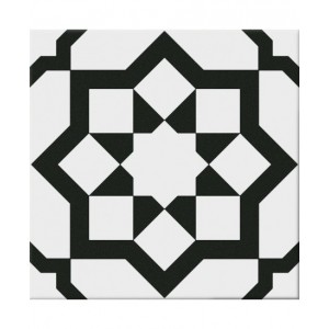 Porcelanico Hidra Capri White 20x20