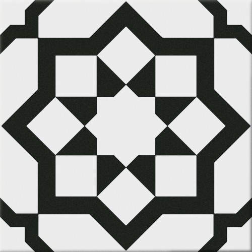 Porcelanico Hidra Capri White 20x20